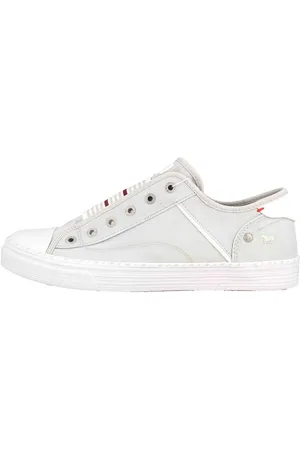 Mustang 1376-402-22 Slipper - Verkäufer: schuhplus - Schuhe in Übergrößen