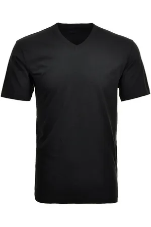 Ragman T-Shirt T-Shirt Doppelpack V-neck - Verkäufer: Gebr. Leffers GmbH & Co. KG