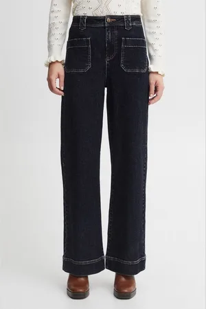 Atelier Rêve 5-Pocket-Jeans IRELOI PA - 20117948 - Verkäufer: meinemarkenmode