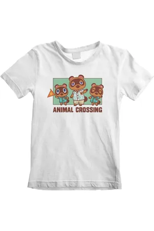 Animal Crossing T-Shirt - Verkäufer: 247Group GmbH
