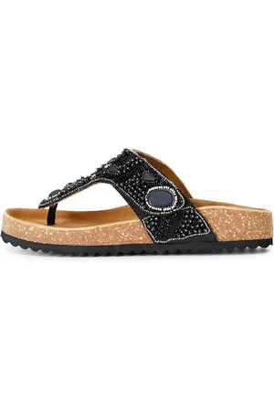 CAFèNOIR GD9120 Pantolette - Verkäufer: Schuhlounge Ziesig