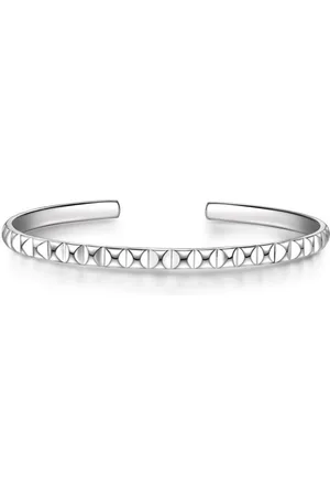 Glanzstücke Silberarmband silber, aus Sterling Silber - Verkäufer: Juvalia
