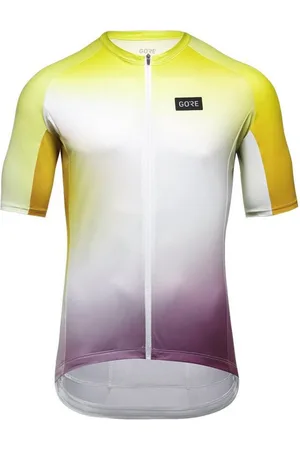 Gore Wear Gore Wear Cloud Jersey Herren Washed Neon Multicolor Outdoorschuh - Verkäufer: Schuhdealer