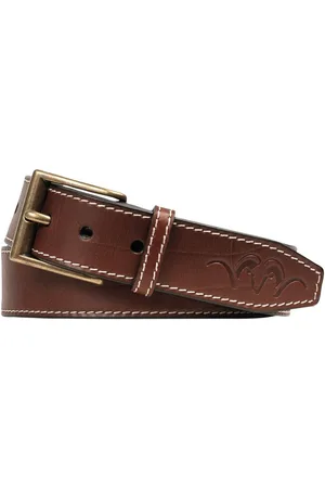 Blaser Hüftgürtel Ledergürtel - Verkäufer: Frankonia
