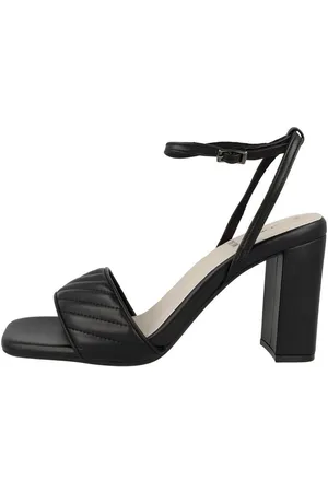 QS by s.Oliver 5-28323-20 Damen Sandalette - Verkäufer: Tauro
