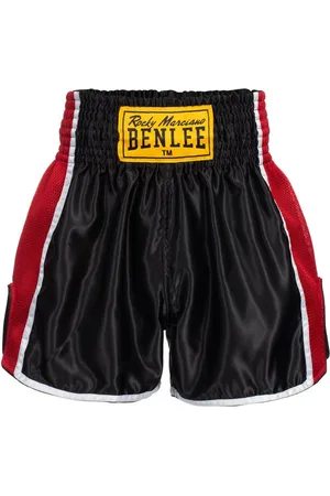Benlee Rocky Marciano Sporthose Benlee Herren Boxshorts Thai Brockway - Verkäufer: Scholz Handelsgesellschaft mbH