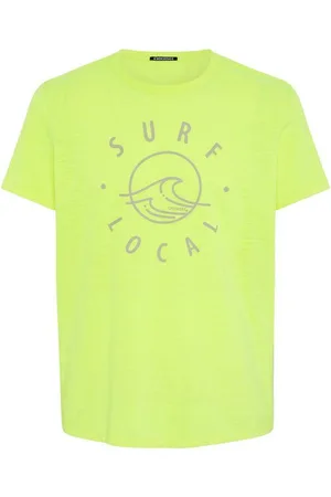 CHIEMSEE Print-Shirt T-Shirt mit Print 1 - Verkäufer: GmbH & Co.KG