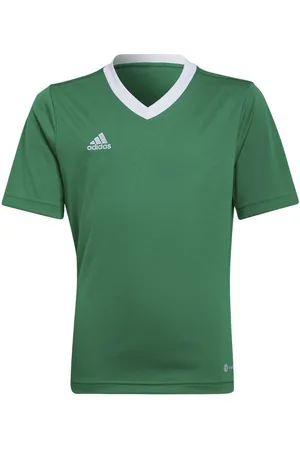 adidas Fußballtrikot Entrada 22 Trikot Kids Teamsport - Verkäufer: 11teamsports