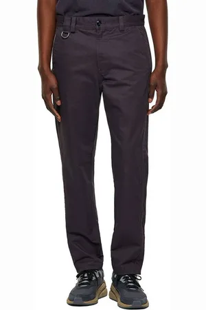 Diesel Chinohose Regular Tapered Stoffhose - P-Francis 5IW - Verkäufer: DenimBar
