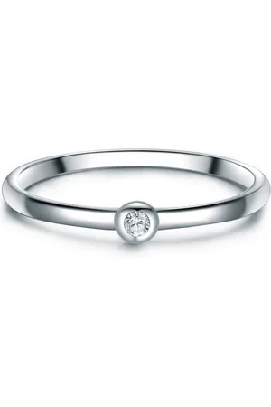 Trilani Silberring silber, in Sterling Silber - Verkäufer: Juvalia