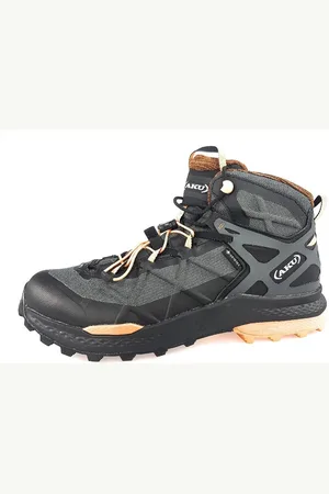 Aku Wanderschuh Outdoorschuh - Verkäufer: H&D Schuhcompany