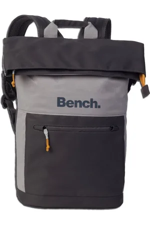 Bench Freizeitrucksack Bench Businessrucksack Freizeitrucksack (Freizeitrucksack), Businessrucksack, Freizeitrucksack aus 900D/450D Polyester in , du - Verkäufer: Fit4Style Silberschmuck - IMPPAC
