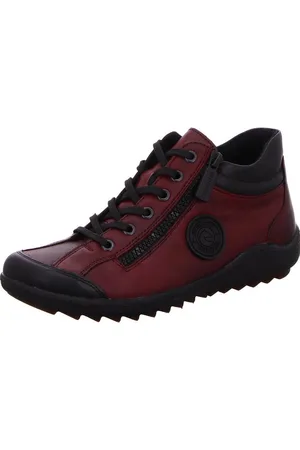 Remonte Regular fit Schnürstiefel (1-tlg) - Verkäufer: The Platform Group