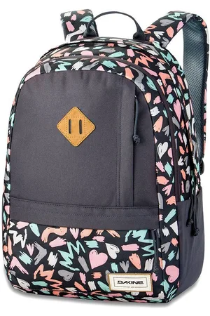Dakine Schulrucksack Rucksack BYRON Bervery 22 L. Schulrucksack Laptop Tagesrucksack leicht, Laptopfach und Fleece-gefüttertes Handyfach - Verkäufer: Outdoorladen-Berlin
