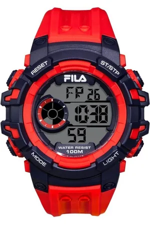 Fila Quarzuhr 38-188-002 - Verkäufer: Preiswert24