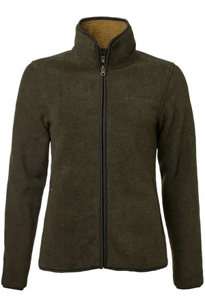 Chevalier Fleecejacke Damen Fleecejacke Mainstone - Verkäufer: Frankonia