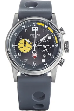 LOCMAN ITALY Chronograph - Verkäufer: Facett GmbH