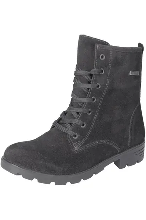 Ricosta Schnürboots - Verkäufer: Merkkur