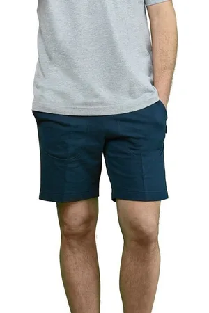 Authentic Klein Bermudas für Herren aus 100% Baumwolle – Erhältlich bis Größe 8XL - Verkäufer: GmbH