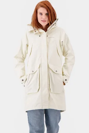 Didriksons Steppjacke "THELMA" Damenparka - Verkäufer: Modehaus Heinze