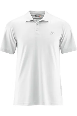 Maier Sports Poloshirt Hr. Ulrich Poloshirt 152303 - Verkäufer: highway-shop