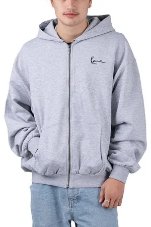 Karl Kani Kapuzensweatjacke Chest Signature Essential Zip Hoodie - Verkäufer: Sport Klingenmaier