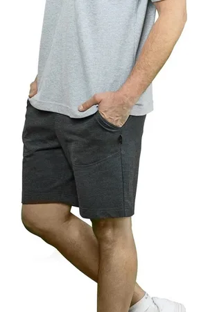 Authentic Klein Bermudas für Herren aus 100% Baumwolle – Erhältlich bis Größe 8XL - Verkäufer: GmbH