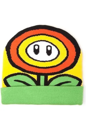 Nintendo Beanie - Verkäufer: yvolve