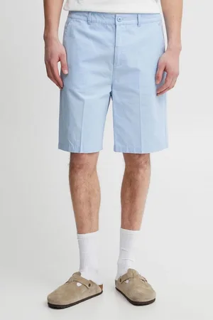 Casual Friday Chinoshorts CFPeterson relaxed SH - 20504682 kurze Hose aus Leinenmix - Verkäufer: meinemarkenmode