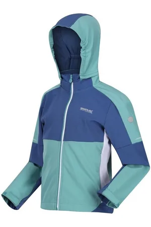 Regatta Softshelljacke Softshelljacke Acidity VI - Verkäufer: sieger-preise