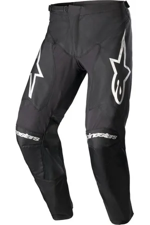 Alpinestars Motorradhose Racer Graphite 2023 Motocross Hose - Verkäufer: Fc-Moto