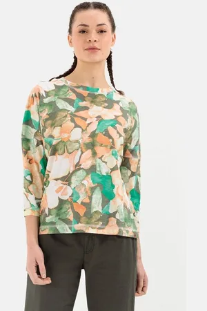 Camel Active T-Shirt aus Organic Cotton - Verkäufer: