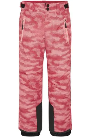 CHIEMSEE Sporthose Skihose mit seitlichen Reißverschlusstaschen 1 - Verkäufer: GmbH & Co.KG