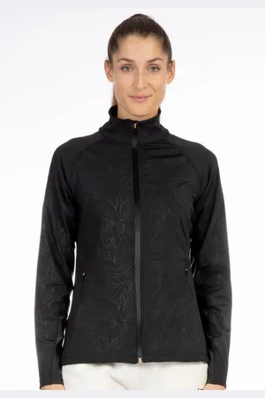 DEPROC-Active Laufjacke KAREN II CS WOMEN Sportjacke, Runningjacke, Joggingjacke auch in Großen Größen - Verkäufer: Campingstore24