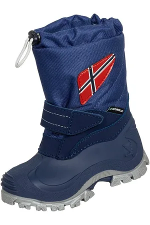 Spirale Morten Stiefel - Verkäufer: praxy GmbH