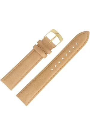 MARBURGER Uhrenarmband 12mm Leder - Verkäufer: