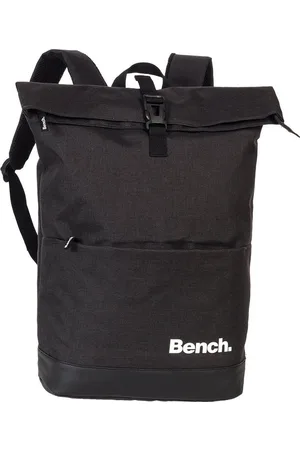Bench Freizeitrucksack Bench Business-Rucksack 30x47x14 (Freizeitrucksack), Businessrucksack, Freizeitrucksack aus 600D Polyester in Größe - Verkäufer: Fit4Style Silberschmuck - IMPPAC