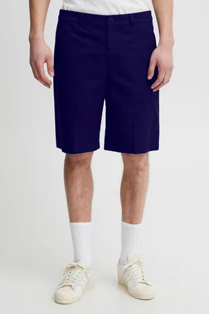 Casual Friday Chinoshorts CFPeterson relaxed SH - 20504682 kurze Hose aus Leinenmix - Verkäufer: meinemarkenmode