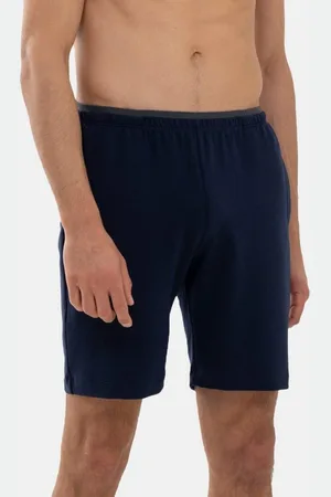 Mey Jogginghose Enjoy (1-tlg) Homewear Hose - Legere Passform, Mit Komfortbund und Eingriffstaschen - Verkäufer: simply4you