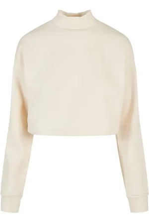 Urban classics Sweatshirt Damen (1-tlg)
