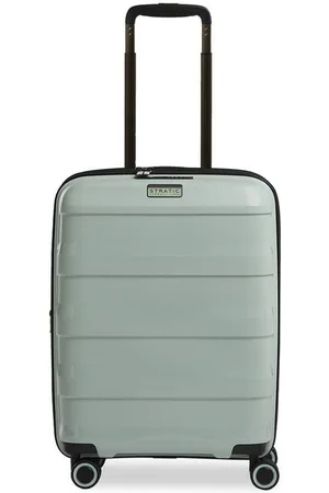 Stratic Hartschalen-Trolley EXP TSA Trolley, 4 Rollen - Verkäufer: modeherz
