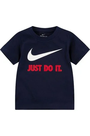 Nike T-Shirt NKB SWOOSH JDI Short -Sleeve TEE - für Kinder für Kinder