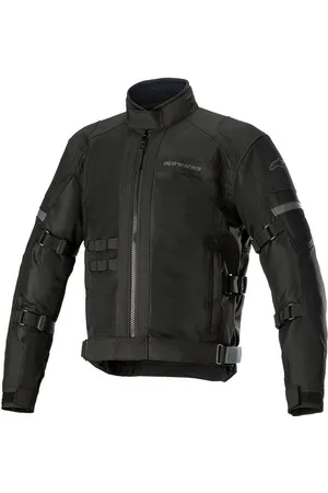 Alpinestars Motorradjacke Crosshill WP Air Motorrad Textiljacke - Verkäufer: Fc-Moto