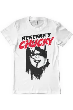 Chucky T-Shirt - Verkäufer: 247Group GmbH