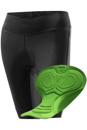 Löffler Fahrradhose LÖFFLER Damen Bike Hose Tour Radhose 14582 schwarz - Verkäufer: highway-shop