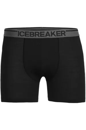 Icebreaker Boxershorts Mens Anatomica Boxers - Verkäufer: Sport Erdl