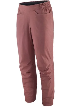 Patagonia Funktionshose Womens Hampi Rock Pants - robuste Hanf Kletterhose Damen - Verkäufer: sportaktiv