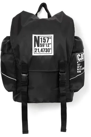 Gulliver Cityrucksack, mit coolem Frontdruck