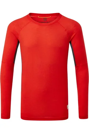 Artilect Funktionshemd Herren Boulder 125 Crew Longsleeve - Verkäufer: Biwak Outdoor-Shop