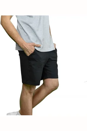 Authentic Klein Bermudas für Herren aus 100% Baumwolle – Erhältlich bis Größe 8XL - Verkäufer: GmbH